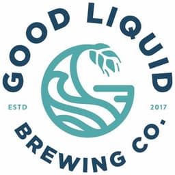Good Liquid Brewing Co logo