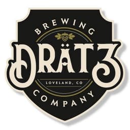 Dratz Brewing Company logo
