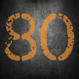 Well 80 logo