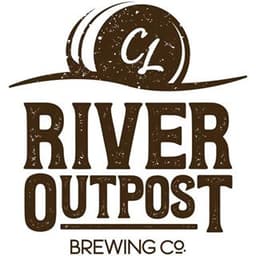 River Outpost Brewing Co. logo