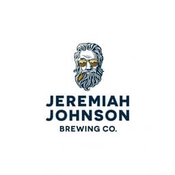 Jeremiah Johnson Brewing Co. logo