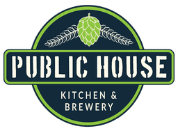 Public House logo