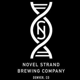 Novel Strand Brewing Company logo