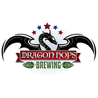 Dragon Hops Brewing logo