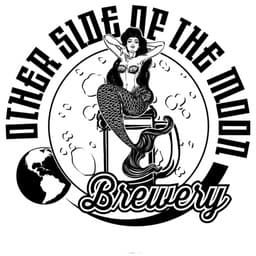 Other Side Of The Moon Brewery logo