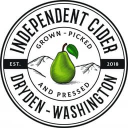 Independent Cider logo