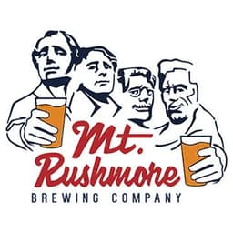 Mt. Rushmore Brewing Company logo