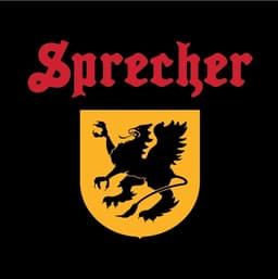 Sprecher Brewing Company logo