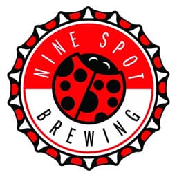 Nine Spot Brewing logo