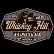 Whiskey Hill Brewing logo