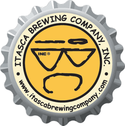 Itasca Brewing Company logo