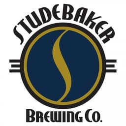 Studebaker Brewing Co. logo