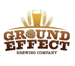 Ground Effect Brewing Company logo