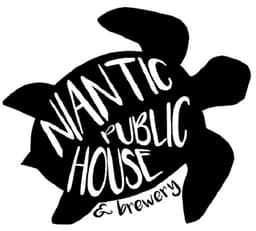 Niantic Public House & Brewery logo