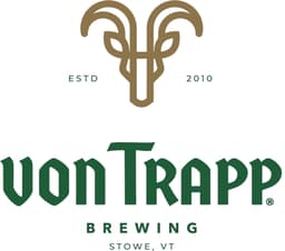 von Trapp Brewing logo