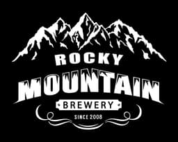 Rocky Mountain Brewery logo