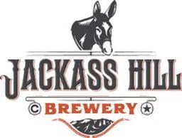 Jackass Hill Brewery logo