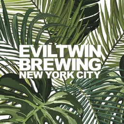 Evil Twin Brewing NYC logo