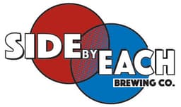 Side By Each Brewing Co. logo