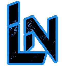Liquid Noise Brewing Co. logo