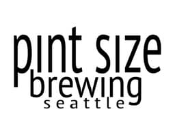 Pint Size Brewing logo