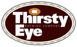 Thirsty Eye Brewing Company logo