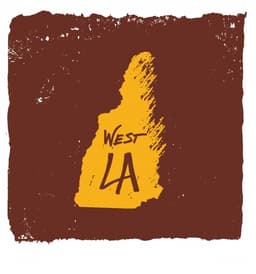 West LA Beer Company logo