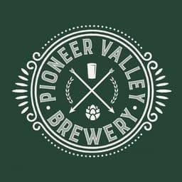 Pioneer Valley Brewery logo