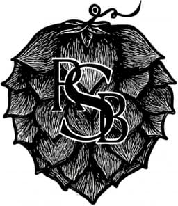 Shunock River Brewery logo
