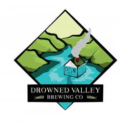 Drowned Valley Brewing Co. logo