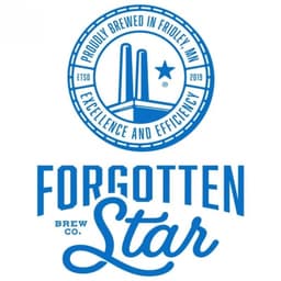 Forgotten Star Brewing logo