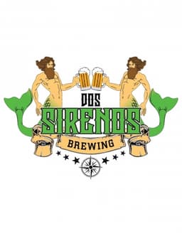 Dos Sirenos Brewing logo