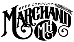Marchand Beer Co. logo