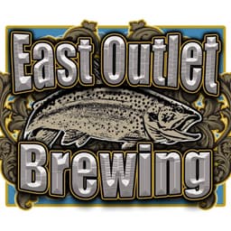 East Outlet Brewing logo