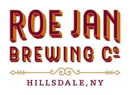 Roe Jan Brewing logo