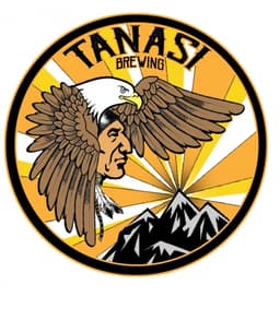 Tanasi Brewing logo
