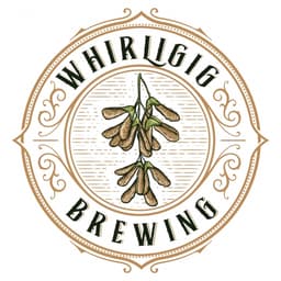 Whirligig Brewing logo