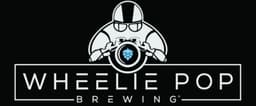 Wheelie Pop Brewing logo