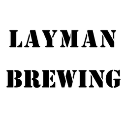 Layman Brewing logo