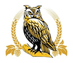 Horned Owl Brewing logo