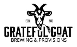 Grateful Goat Brewing logo