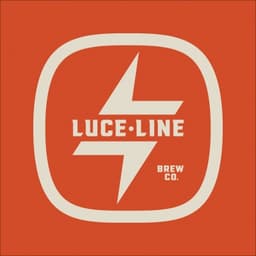 Luce Line Brewing Co. logo