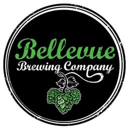 Bellevue Brewing Company logo