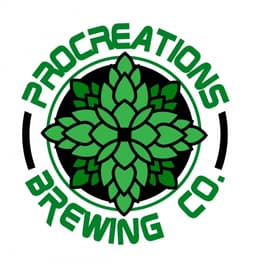 Procreations Brewing Company logo
