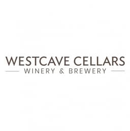 Westcave Cellars Winery & Brewery logo