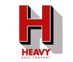 HEAVY Beer Company logo