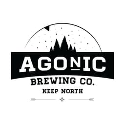 Agonic Brewing Company logo