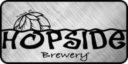 Hopside Brewery logo