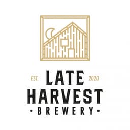 Late Harvest Brewery logo