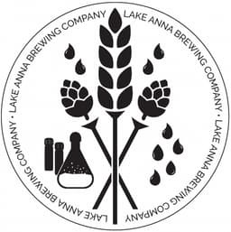 Lake Anna Brewing Company logo